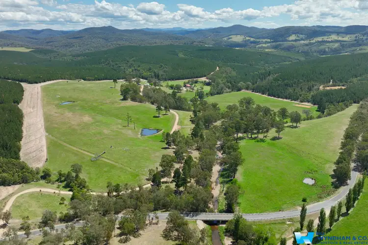 3235 Bairnsdale - Dargo Road