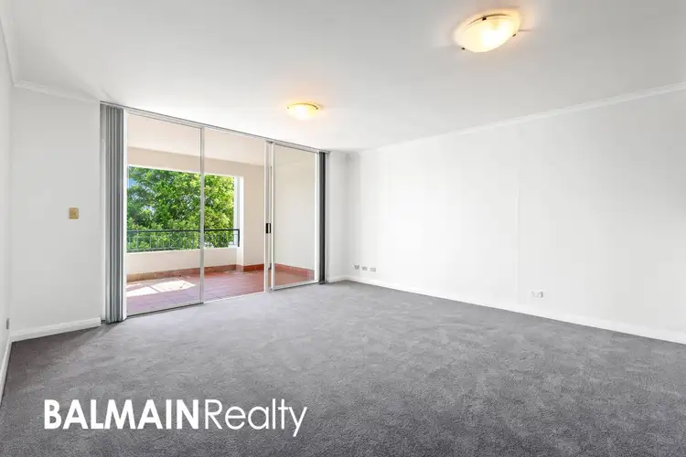 Third view of Homely apartment listing, 4/1 Wulumay Close, Rozelle NSW 2039
