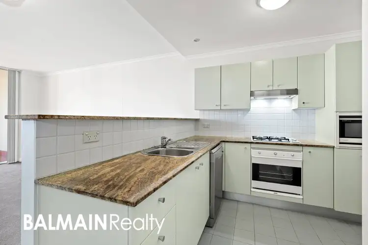 Fourth view of Homely apartment listing, 4/1 Wulumay Close, Rozelle NSW 2039