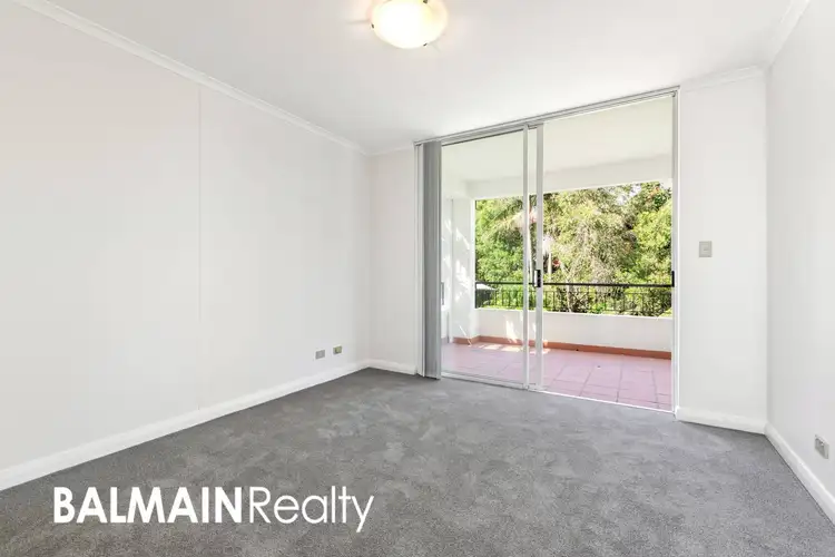 Fifth view of Homely apartment listing, 4/1 Wulumay Close, Rozelle NSW 2039