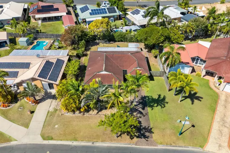 19 Magpie Court, Eli Waters QLD 4655