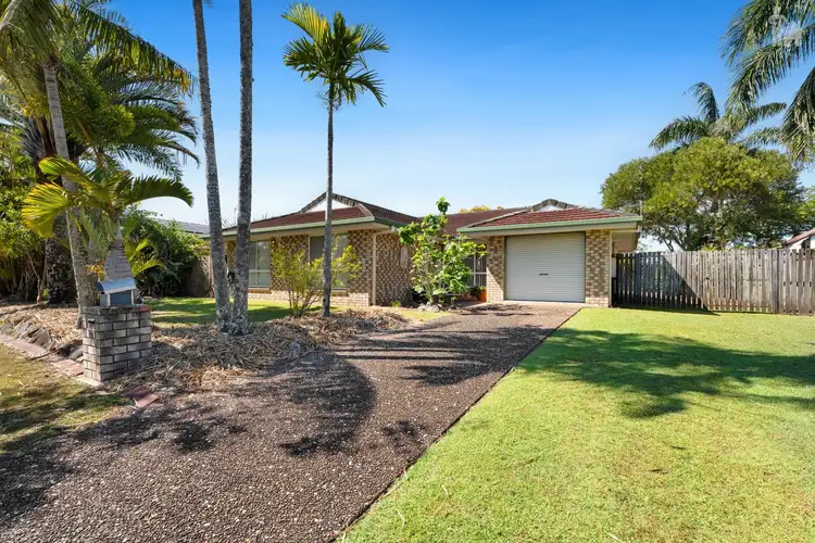 19 Magpie Court, Eli Waters QLD 4655