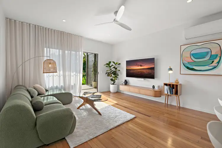 Third view of Homely house listing, 220 Edwards Street, Sunshine Beach QLD 4567