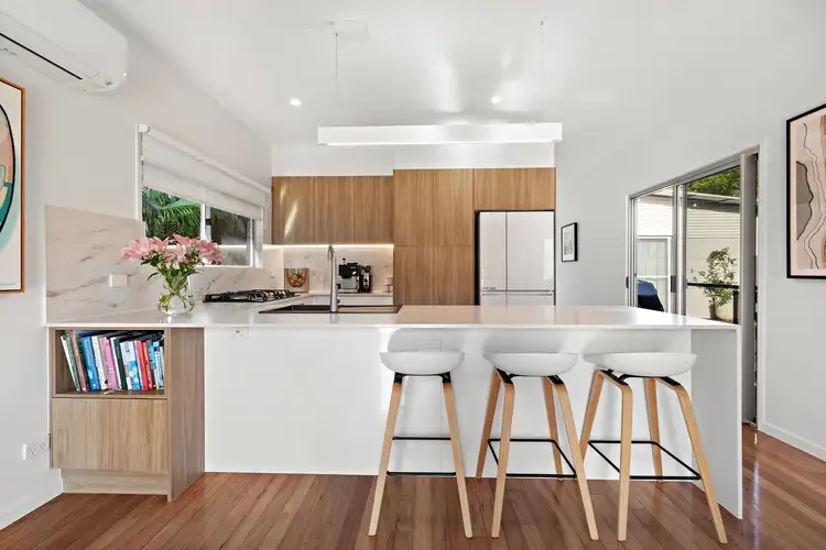 Fifth view of Homely house listing, 220 Edwards Street, Sunshine Beach QLD 4567