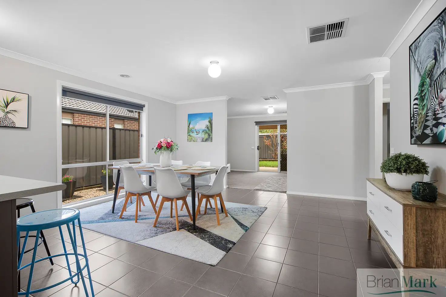 Main view of Homely house listing, 4 Pinjar Avenue, Tarneit VIC 3029