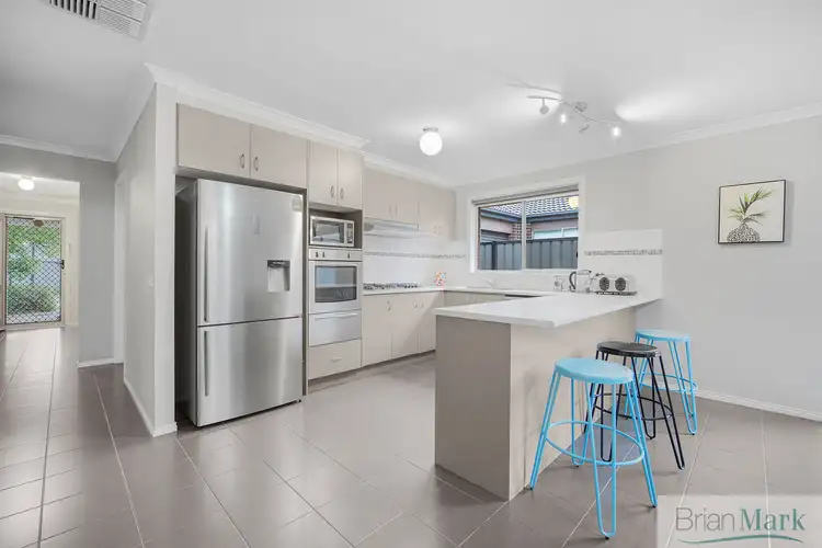 Fourth view of Homely house listing, 4 Pinjar Avenue, Tarneit VIC 3029