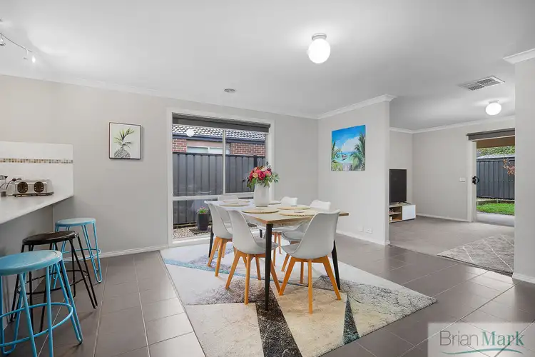 Fifth view of Homely house listing, 4 Pinjar Avenue, Tarneit VIC 3029