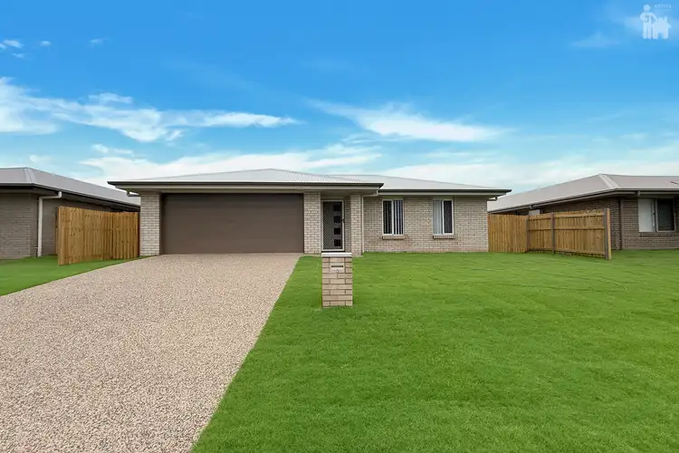 3 Blarney Drive, Eli Waters QLD 4655