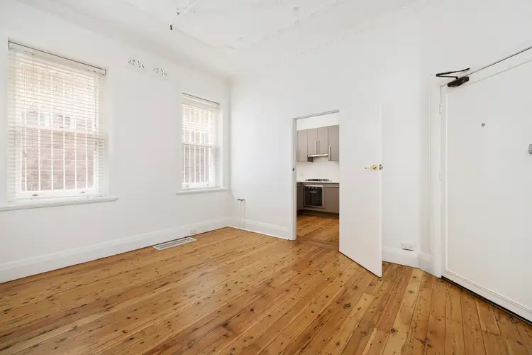 Second view of Homely unit listing, 2/13 Springfield Avenue, Potts Point NSW 2011