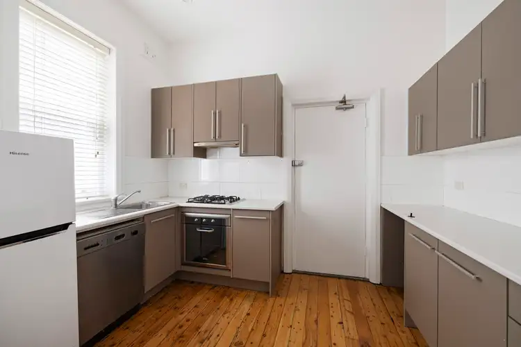 Third view of Homely unit listing, 2/13 Springfield Avenue, Potts Point NSW 2011