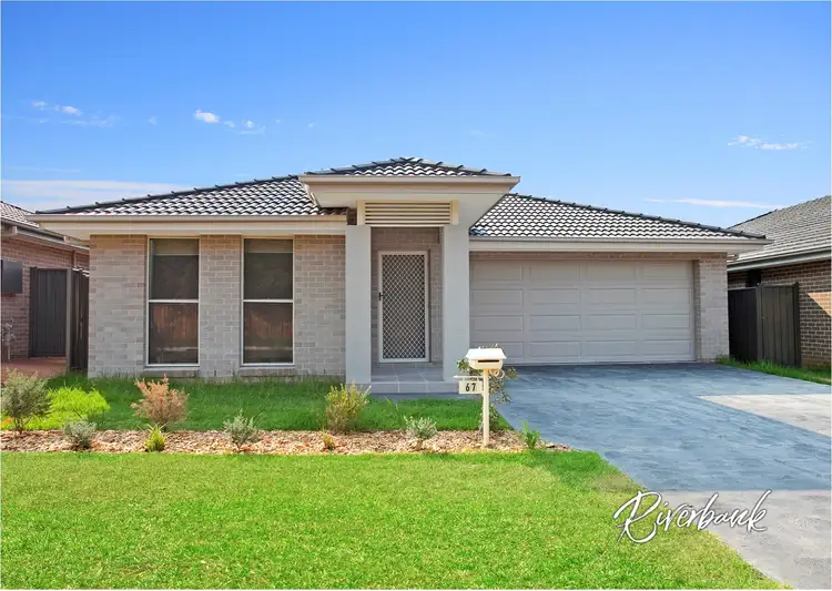 67 Pearson Crescent, Harrington Park NSW 2567