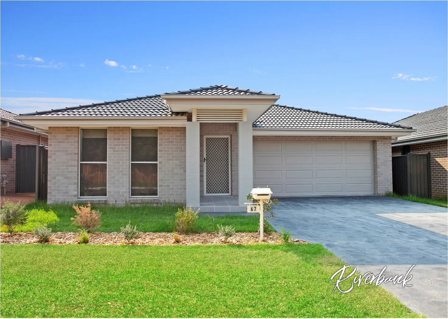Main view of Homely house listing, 67 Pearson Crescent, Harrington Park NSW 2567