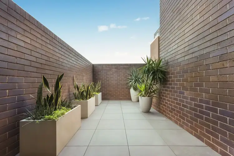 Third view of Homely apartment listing, 107/32 Jarrett Street, Leichhardt NSW 2040
