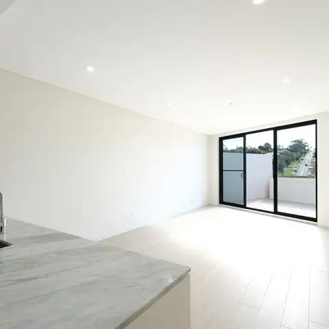 Main view of Homely unit listing, 504/2 Delmar Parade, Dee Why NSW 2099