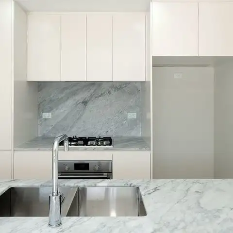 Second view of Homely unit listing, 504/2 Delmar Parade, Dee Why NSW 2099