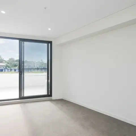 Third view of Homely unit listing, 504/2 Delmar Parade, Dee Why NSW 2099
