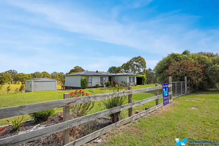 Second view of Homely rural property listing, 9 Paterson Court, Nicholson VIC 3882