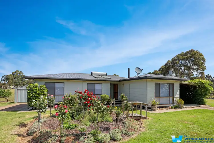 Third view of Homely rural property listing, 9 Paterson Court, Nicholson VIC 3882