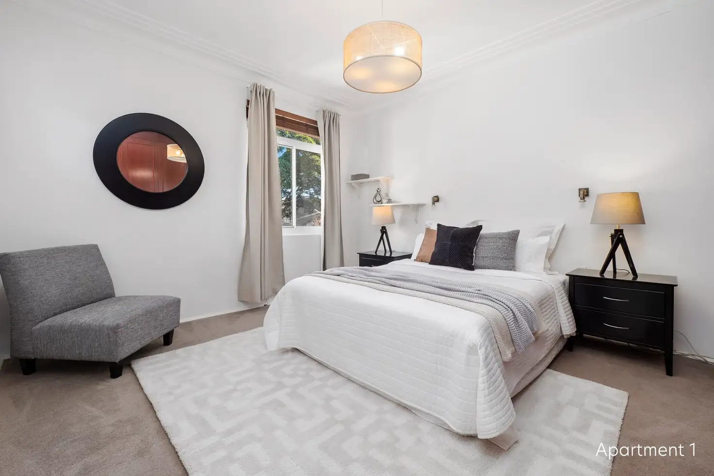 Main view of Homely apartment listing, 1/1-3 Buller Street, Bellevue Hill NSW 2023