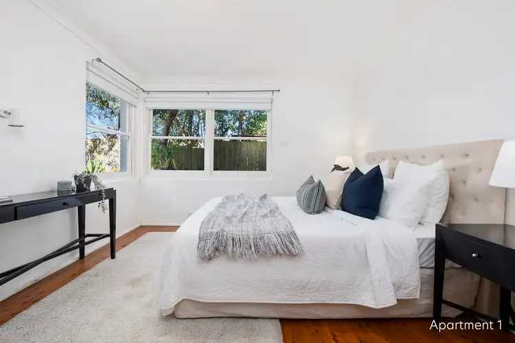 Fifth view of Homely apartment listing, 1/1-3 Buller Street, Bellevue Hill NSW 2023