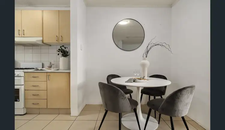 Second view of Homely apartment listing, 25/5 Grace Campbell Crescent, Hillsdale NSW 2036