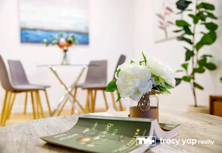 Third view of Homely apartment listing, 139/2-8 James Street, Carlingford NSW 2118