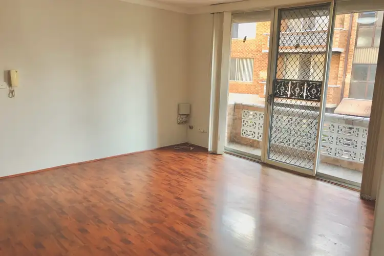 Second view of Homely unit listing, 1/17 Doodson Avenue, Lidcombe NSW 2141