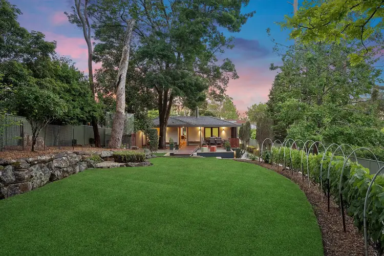 108 Talbot Road, Hazelbrook NSW 2779