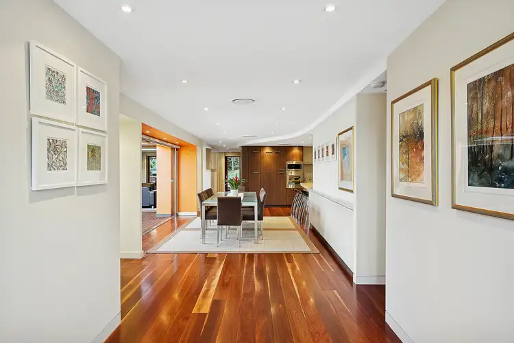 Second view of Homely house listing, 108 Talbot Road, Hazelbrook NSW 2779