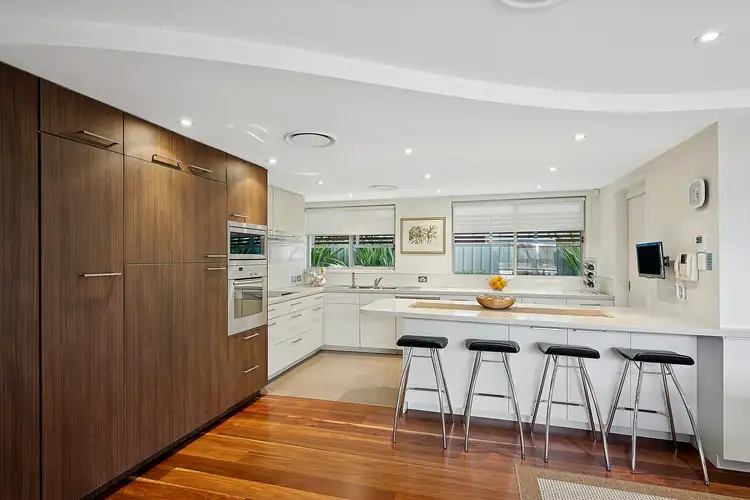 Fourth view of Homely house listing, 108 Talbot Road, Hazelbrook NSW 2779