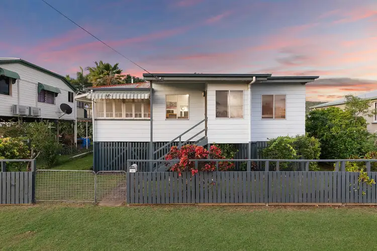 47 William Street, Yeppoon QLD 4703