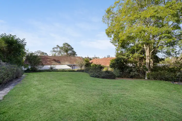 Second view of Homely house listing, 43 Sixth Avenue, St Lucia QLD 4067