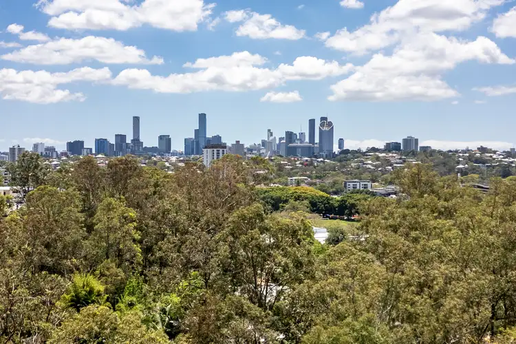 Fifth view of Homely house listing, 43 Sixth Avenue, St Lucia QLD 4067