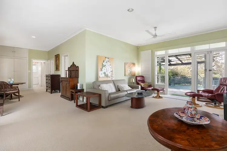 Sixth view of Homely house listing, 43 Sixth Avenue, St Lucia QLD 4067