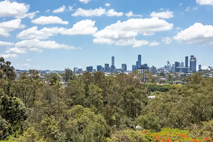 Sixth view of Homely house listing, 43 Sixth Avenue, St Lucia QLD 4067