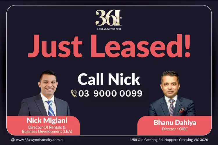 50 Lonsdale Circuit, Hoppers Crossing VIC 3029