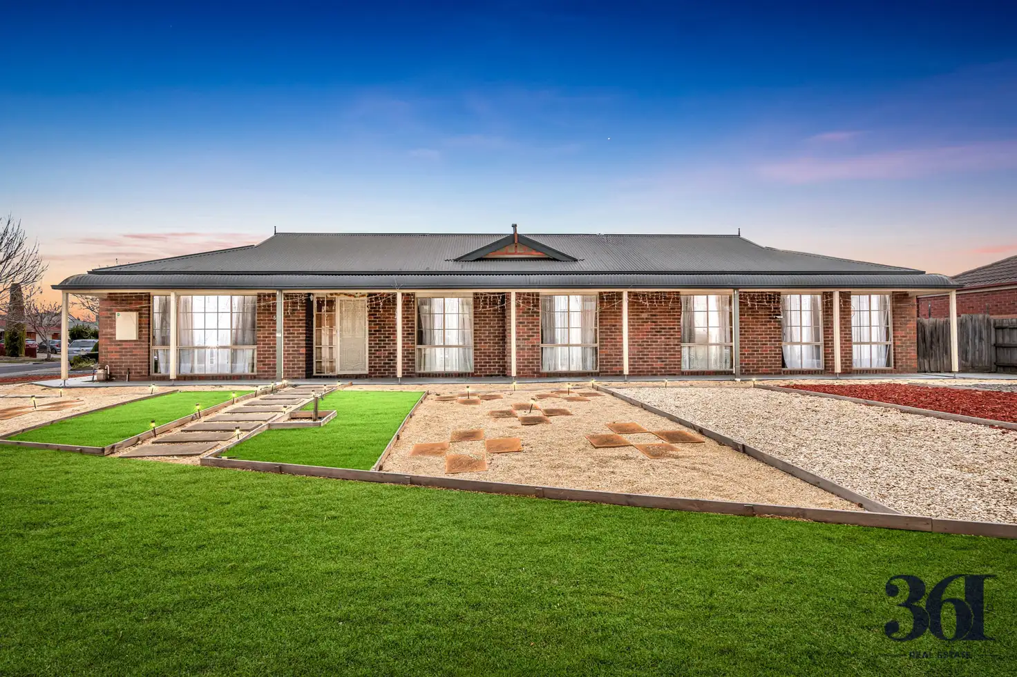 Main view of Homely house listing, 50 Lonsdale Circuit, Hoppers Crossing VIC 3029