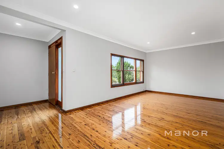 Second view of Homely house listing, 16 Priory Court, Baulkham Hills NSW 2153