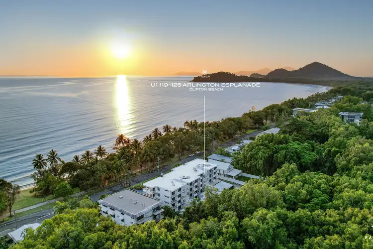 1/119-125 Arlington Esplanade, Clifton Beach QLD 4879