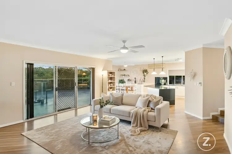 Fifth view of Homely house listing, 5 Strathford Court, Parkwood QLD 4214