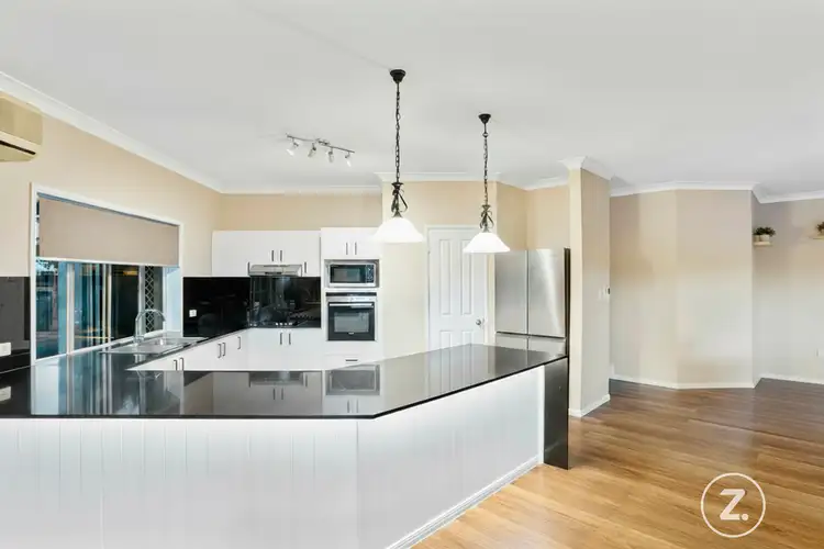 Sixth view of Homely house listing, 5 Strathford Court, Parkwood QLD 4214