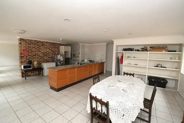 Second view of Homely rural property listing, 156 Larsens Road, Coominya QLD 4311