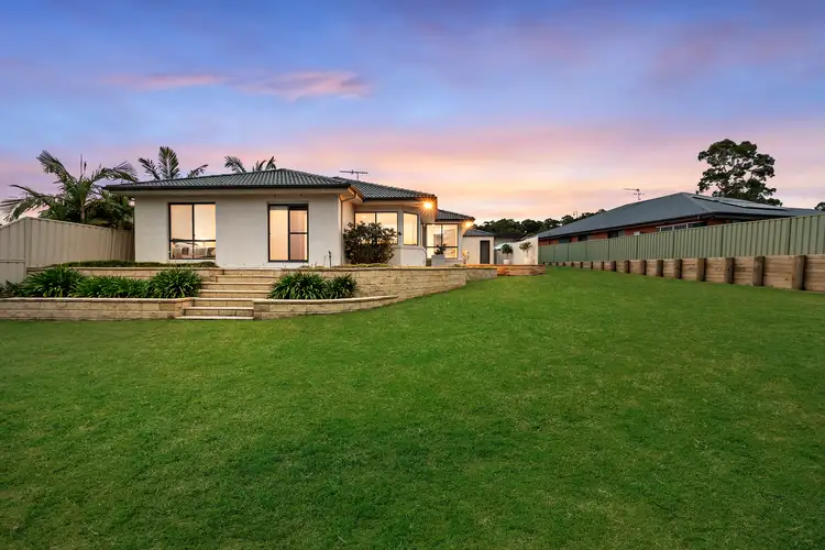 Second view of Homely house listing, 5 Tipperary Drive, Ashtonfield NSW 2323
