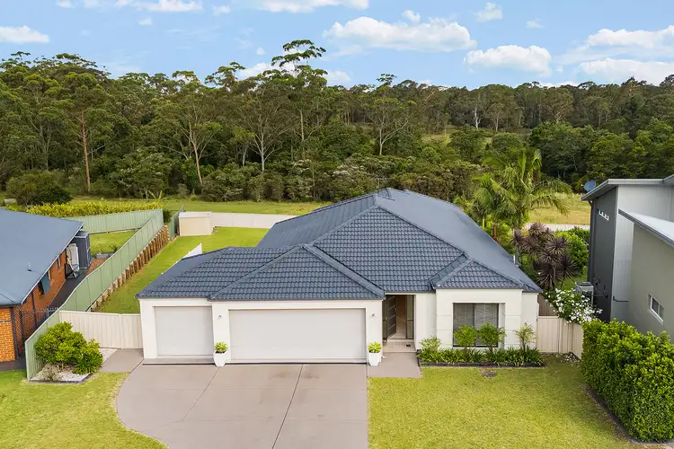 Fourth view of Homely house listing, 5 Tipperary Drive, Ashtonfield NSW 2323