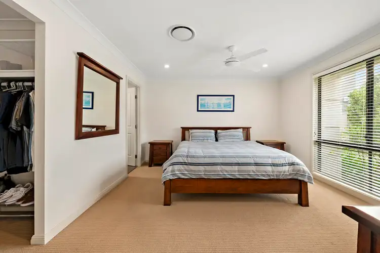 Sixth view of Homely house listing, 5 Tipperary Drive, Ashtonfield NSW 2323