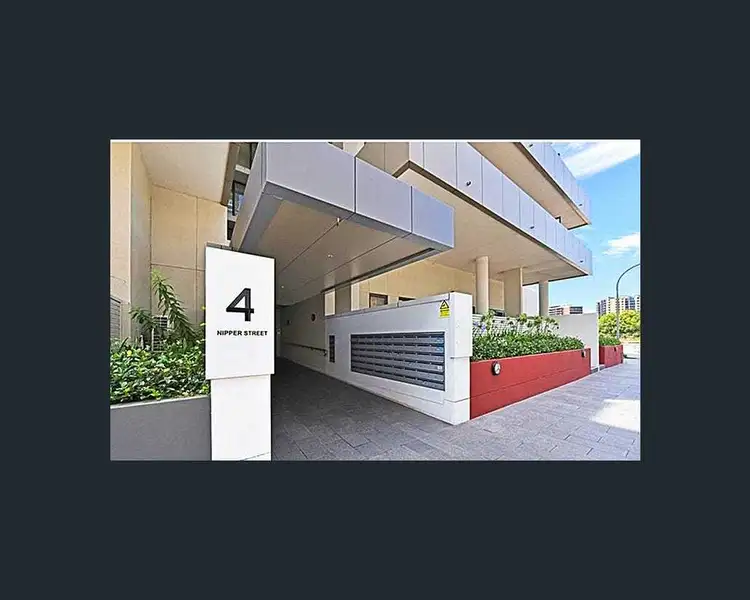 225/4 Nipper Street, Homebush NSW 2140