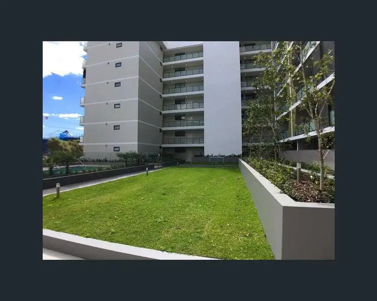 Second view of Homely apartment listing, 225/4 Nipper Street, Homebush NSW 2140