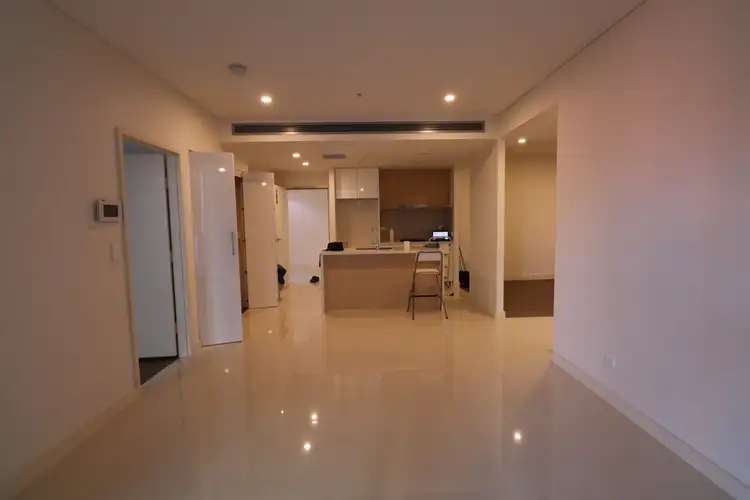 Third view of Homely apartment listing, 225/4 Nipper Street, Homebush NSW 2140