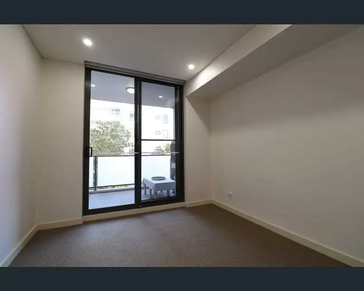 Fourth view of Homely apartment listing, 225/4 Nipper Street, Homebush NSW 2140