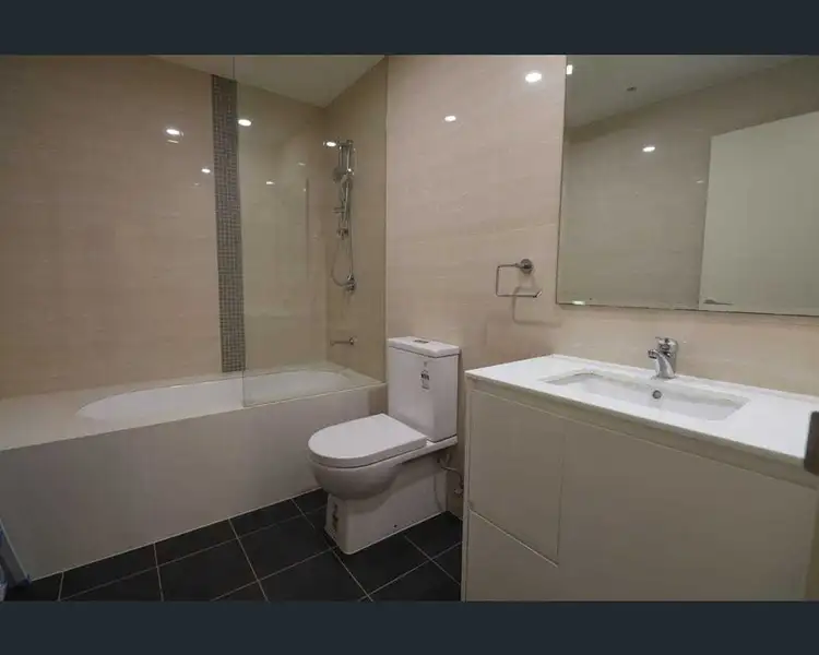 Fifth view of Homely apartment listing, 225/4 Nipper Street, Homebush NSW 2140